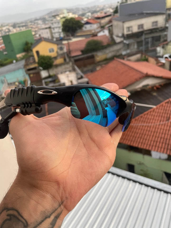 Oakley Thump Bluetooth fone