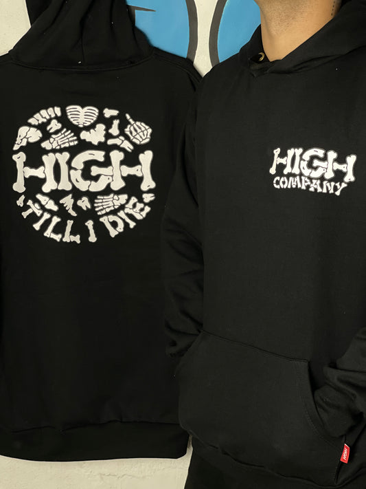 Moletom High Company