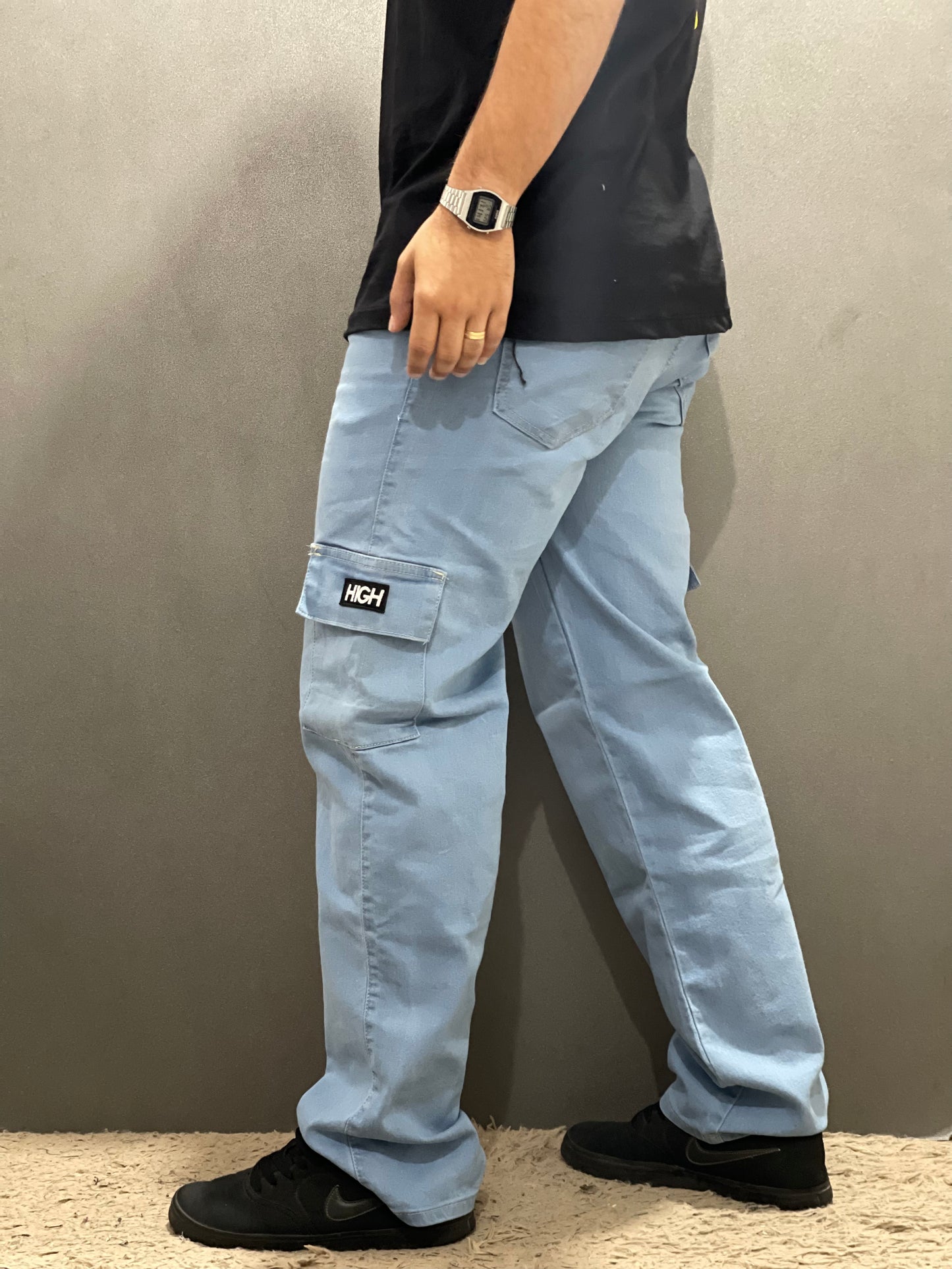 Calça Cargo