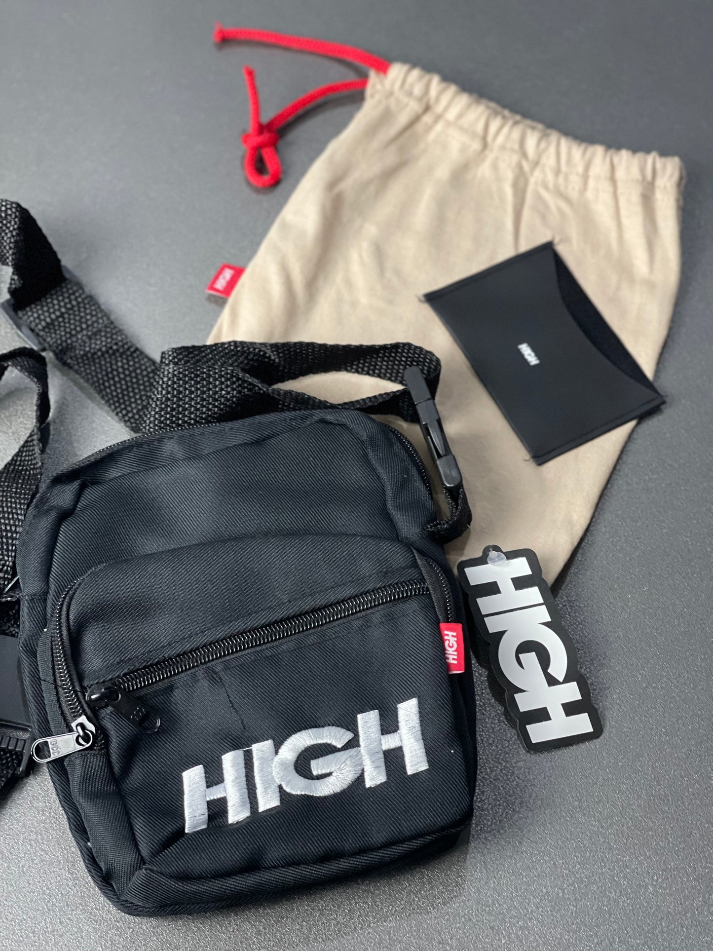 Bag High Company