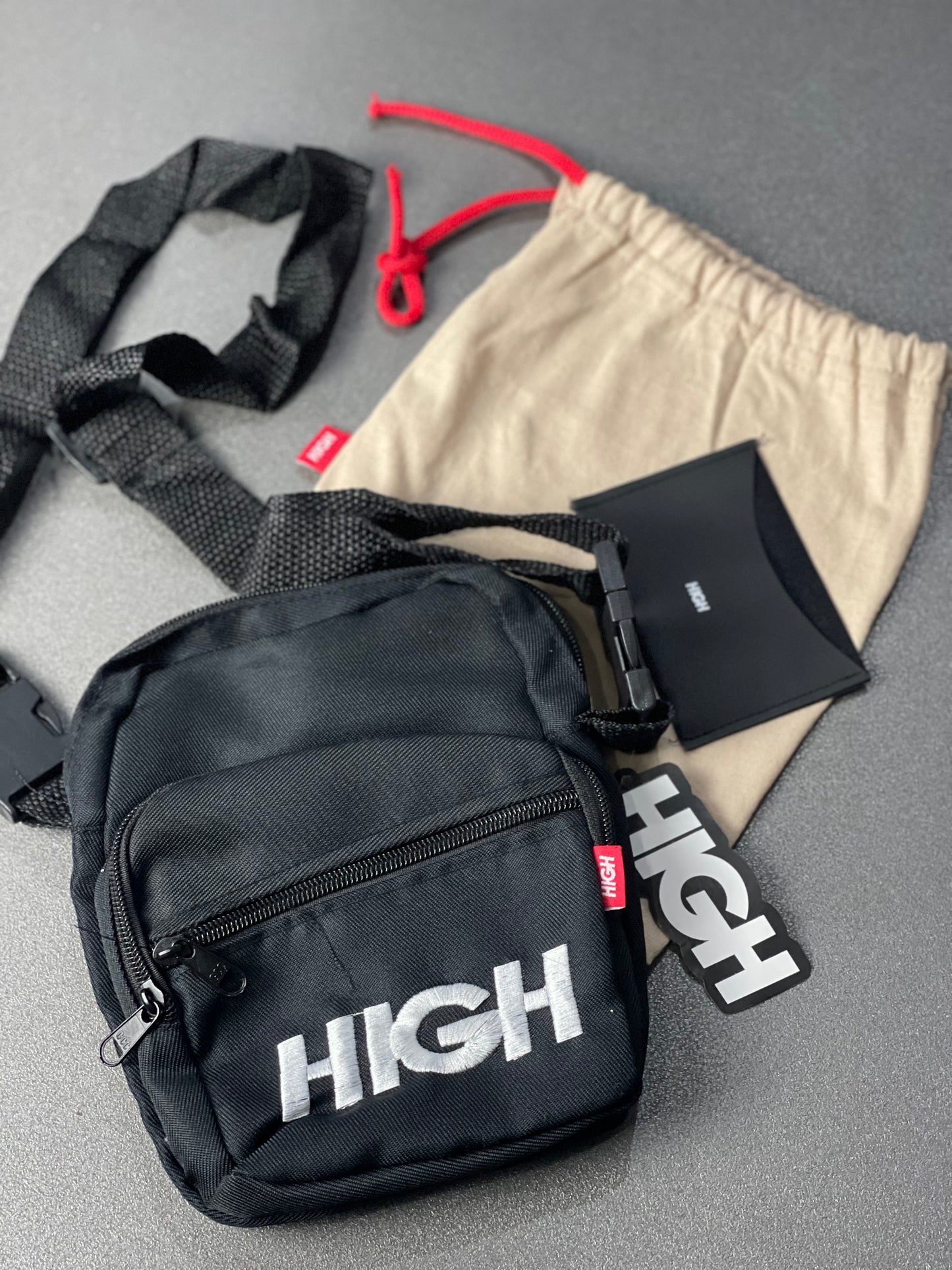 Bag High Company