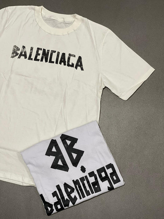 Camiseta Balenciaga