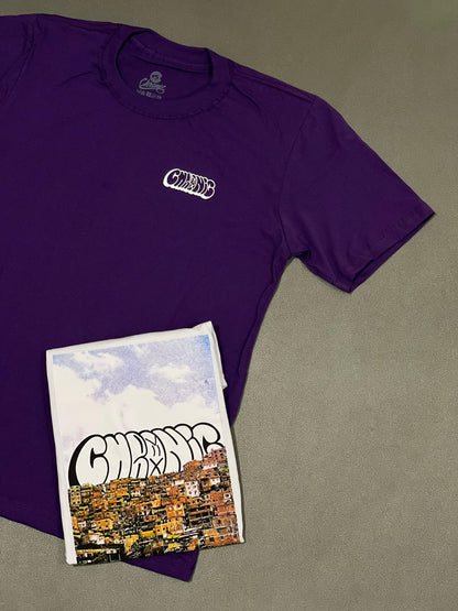 Camiseta Chronic